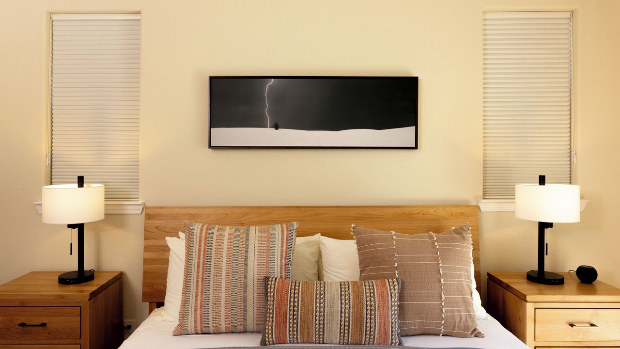Photo of Bedroom in Murphys