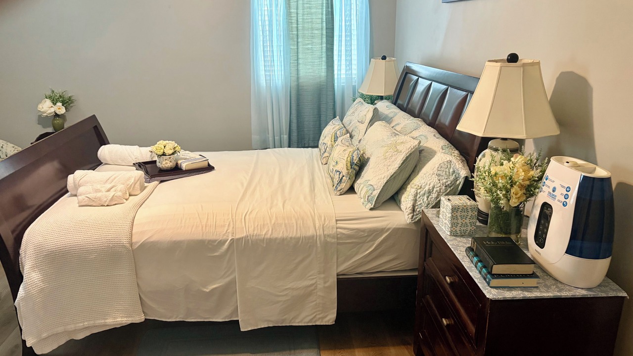 Photo of Bedroom in Westside