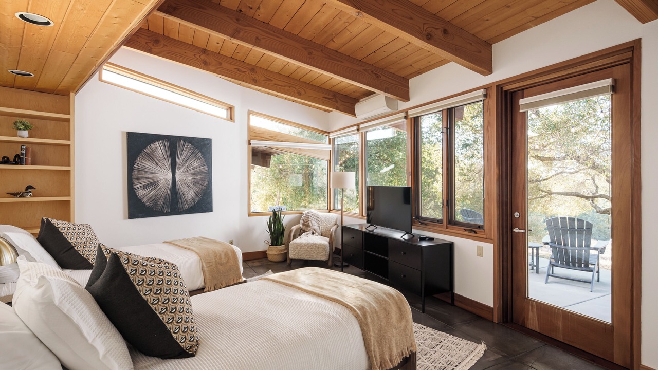 Photo of Bedroom in Julian