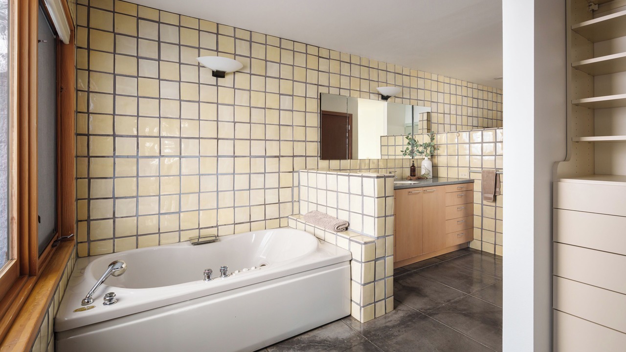 Photo of Bathroom in Julian