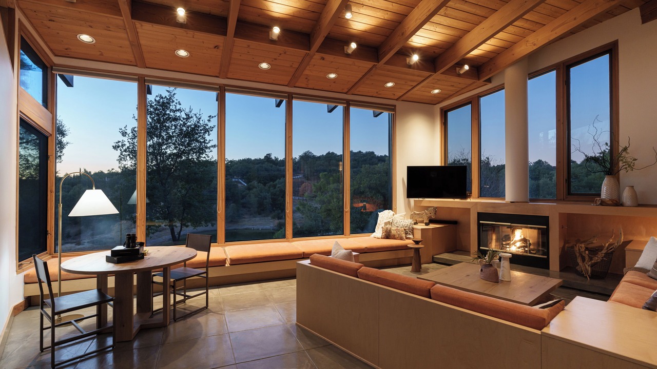 Photo of Bedroom in Julian