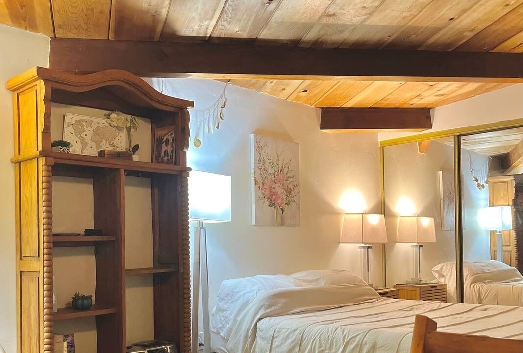 Photo of Bedroom in Del Mar Heights