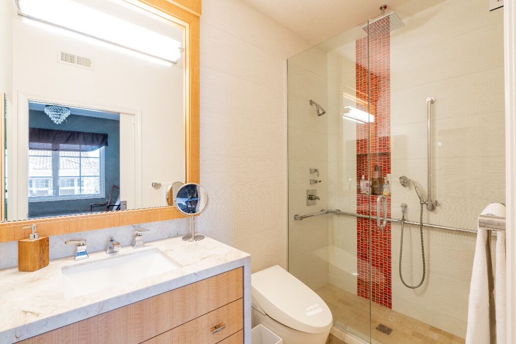 Photo of Bathroom in San Diego