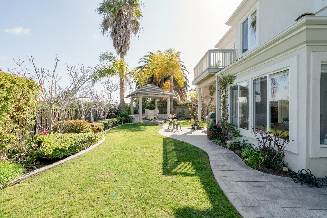 Photo of Patio Balcony in San Diego