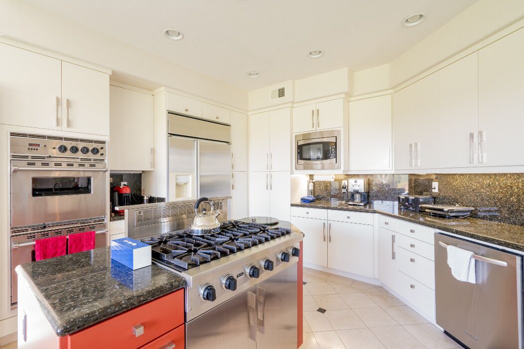 Photo of Kitchen in San Diego