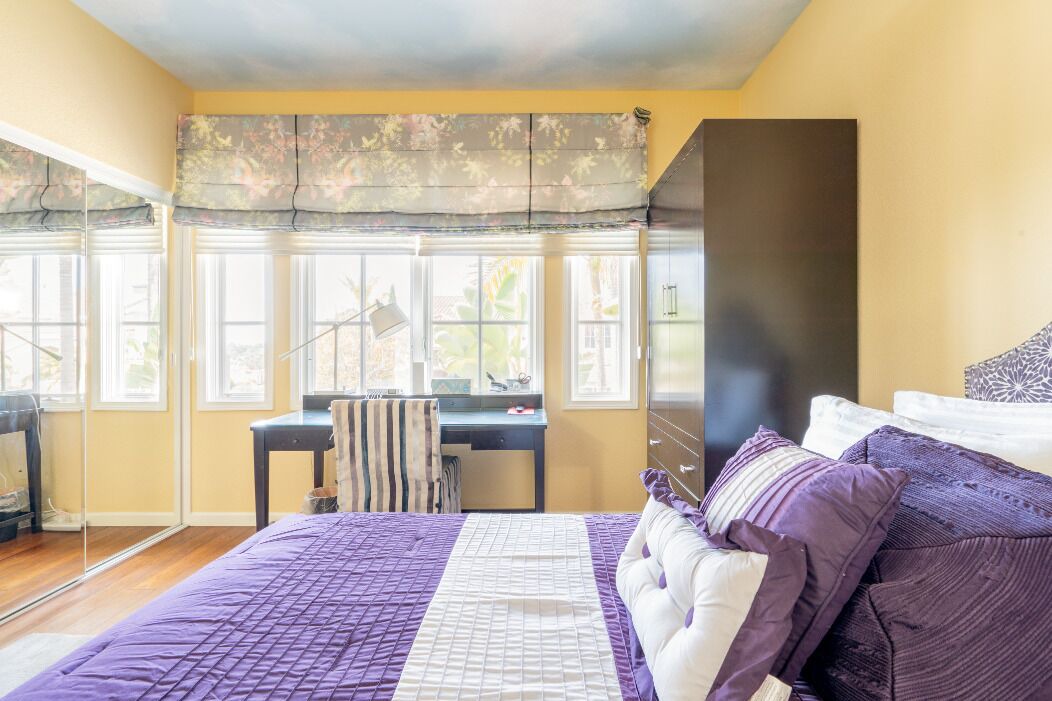 Photo of Bedroom in San Diego