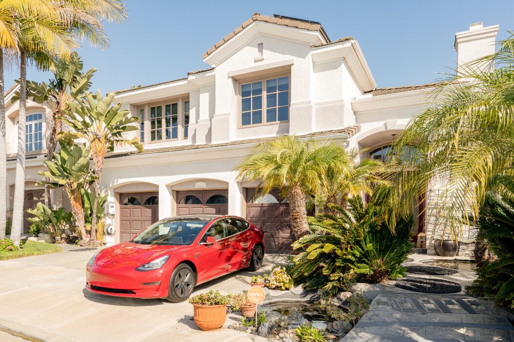 Photo of Outdoor in San Diego