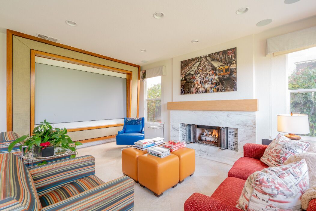Photo of Livingroom in San Diego