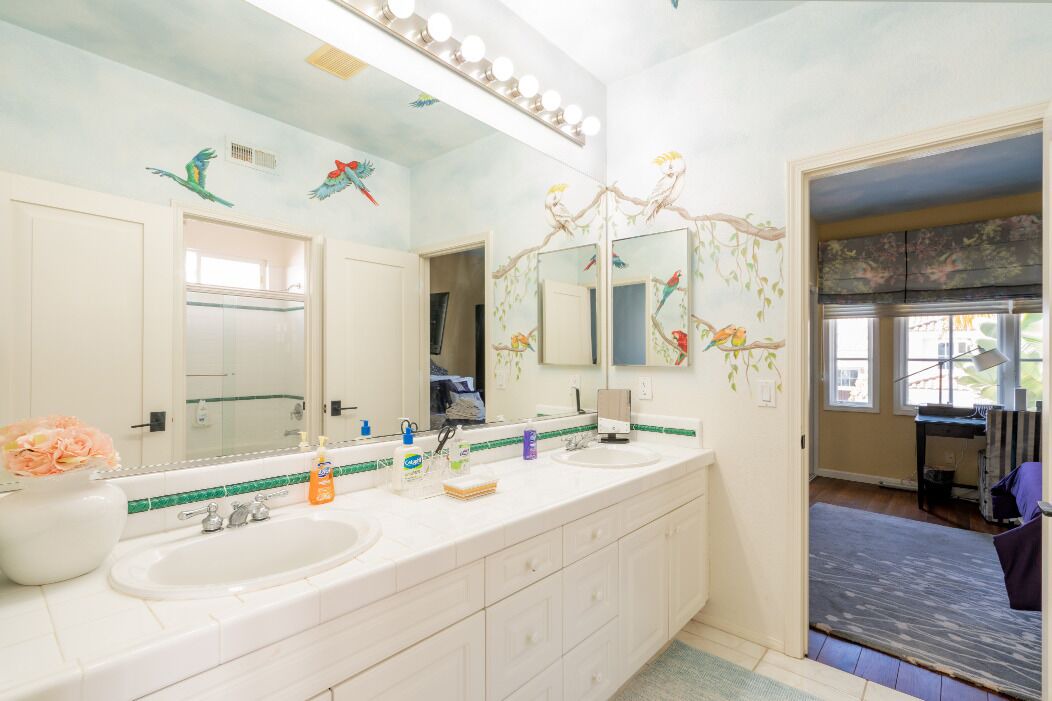 Photo of Bathroom in San Diego