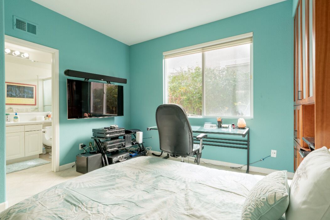 Photo of Bedroom in San Diego