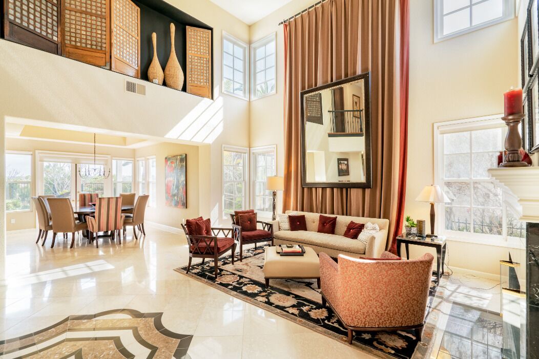 Photo of Livingroom in San Diego