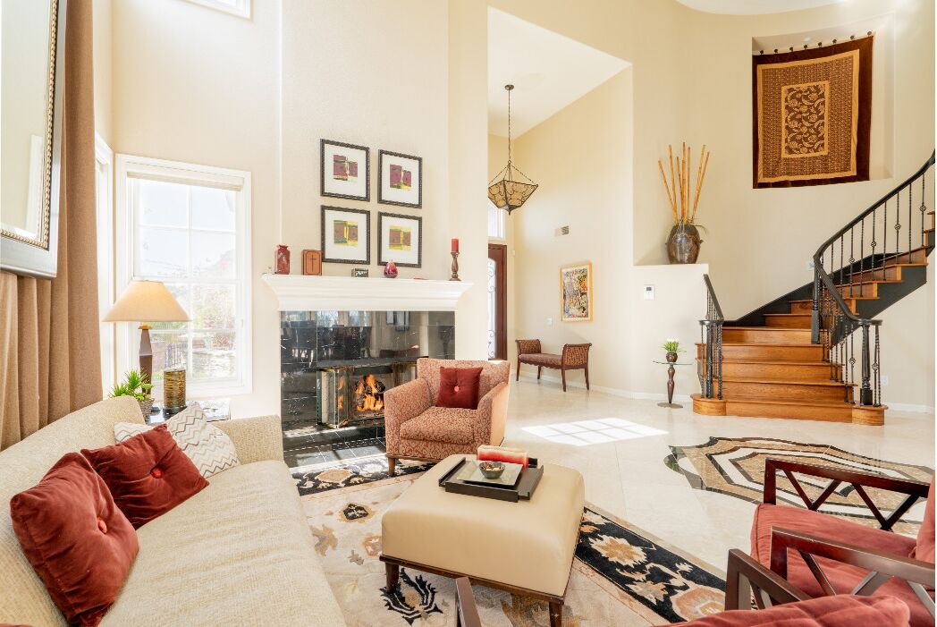 Photo of Livingroom in San Diego