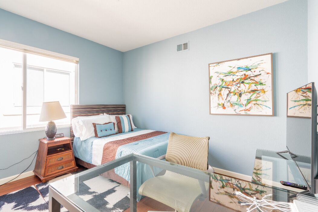 Photo of Bedroom in San Diego
