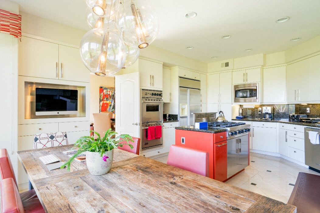 Photo of Kitchen in San Diego