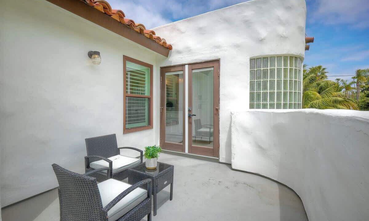 Photo of Outdoor in Leucadia