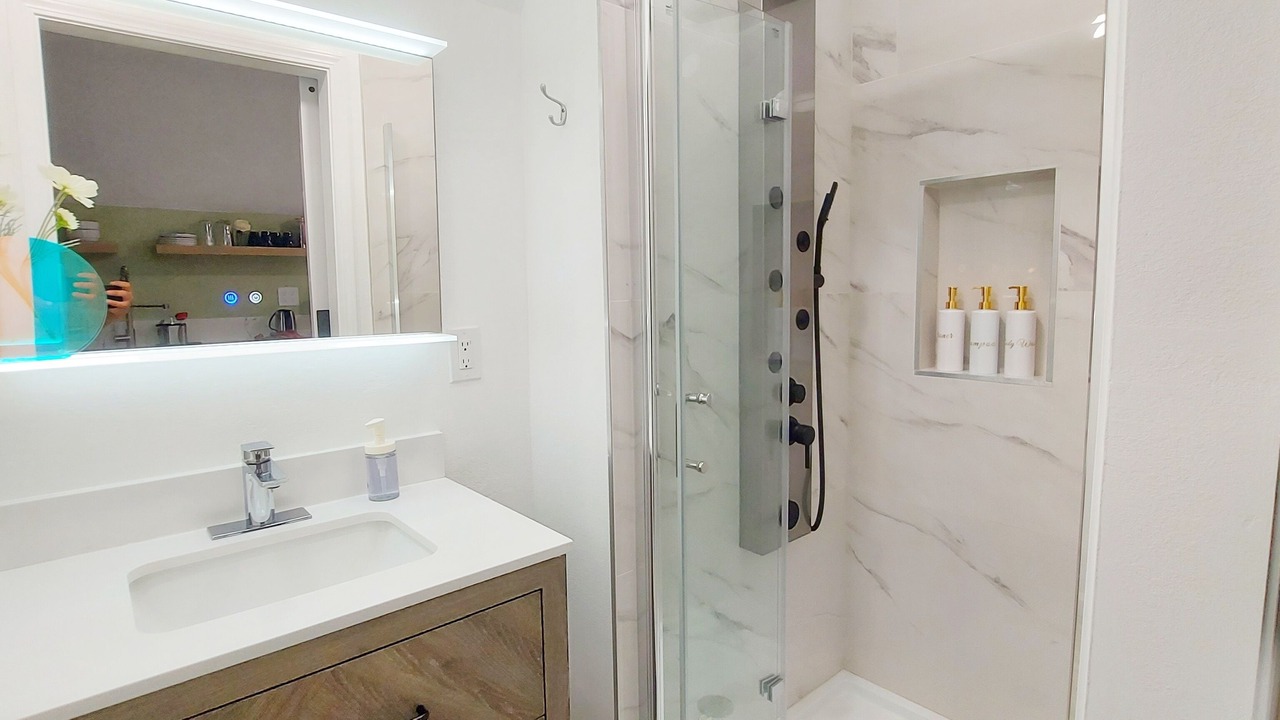 Photo of Bathroom in Springville