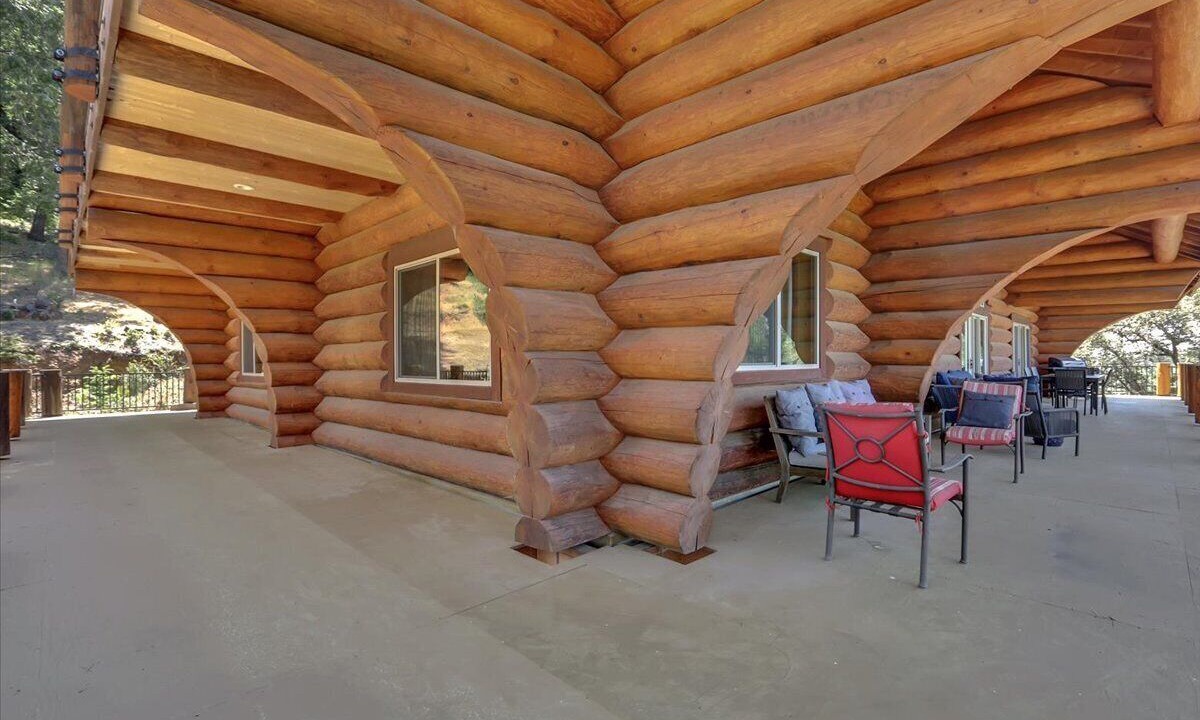 Photo of Outdoor in Cedar Ridge