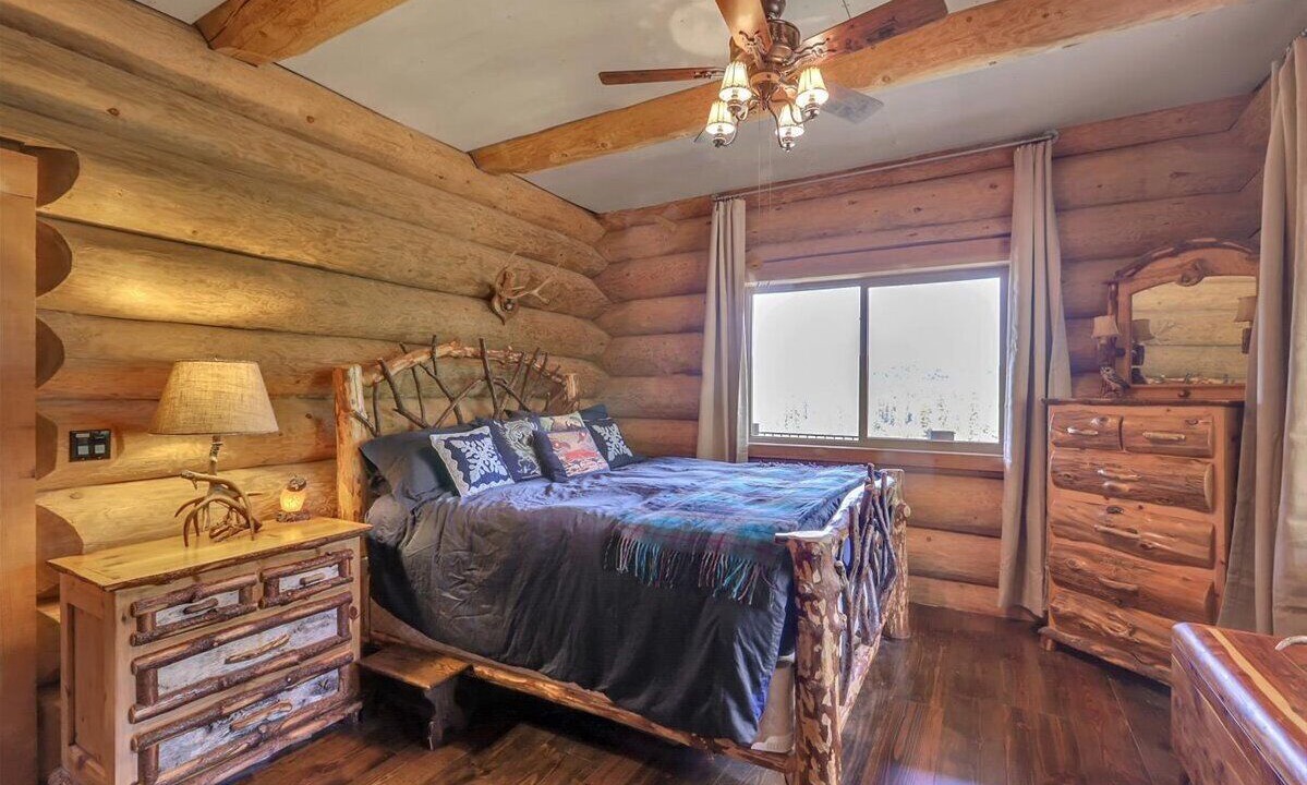 Photo of Bedroom in Cedar Ridge