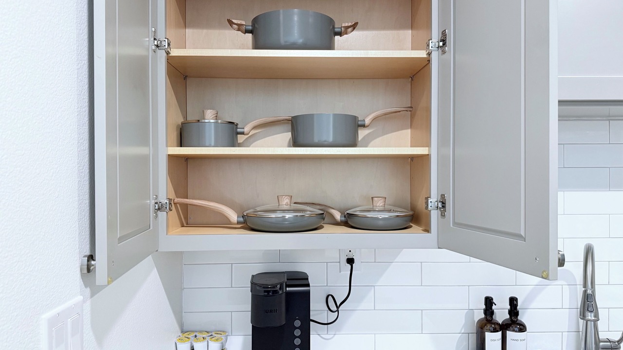 Photo of Kitchen in Westminster