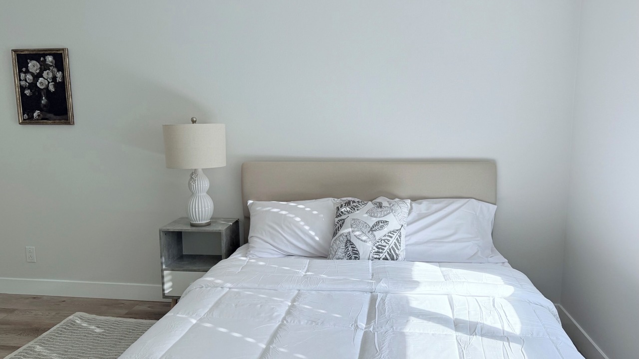 Photo of Bedroom in Westminster