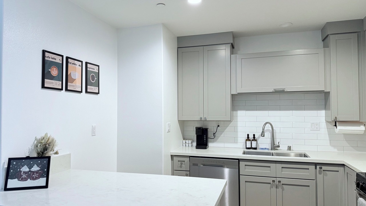 Photo of Kitchen in Westminster