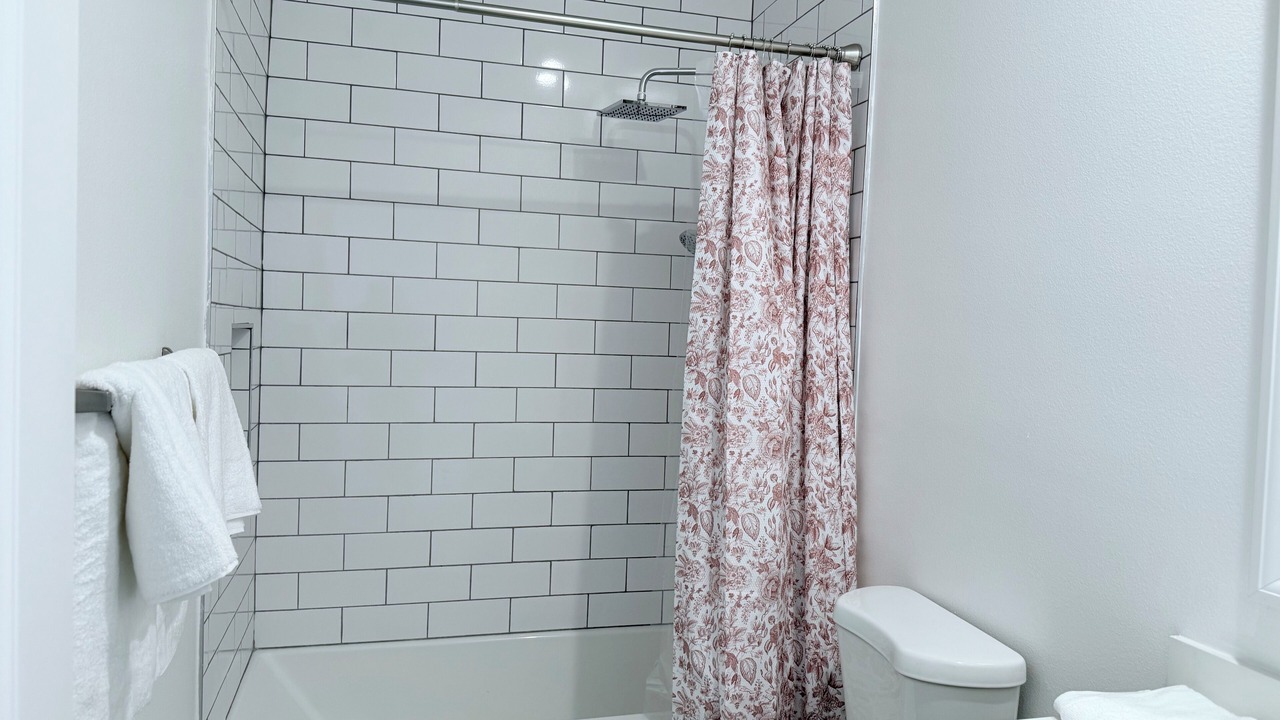 Photo of Bathroom in Westminster