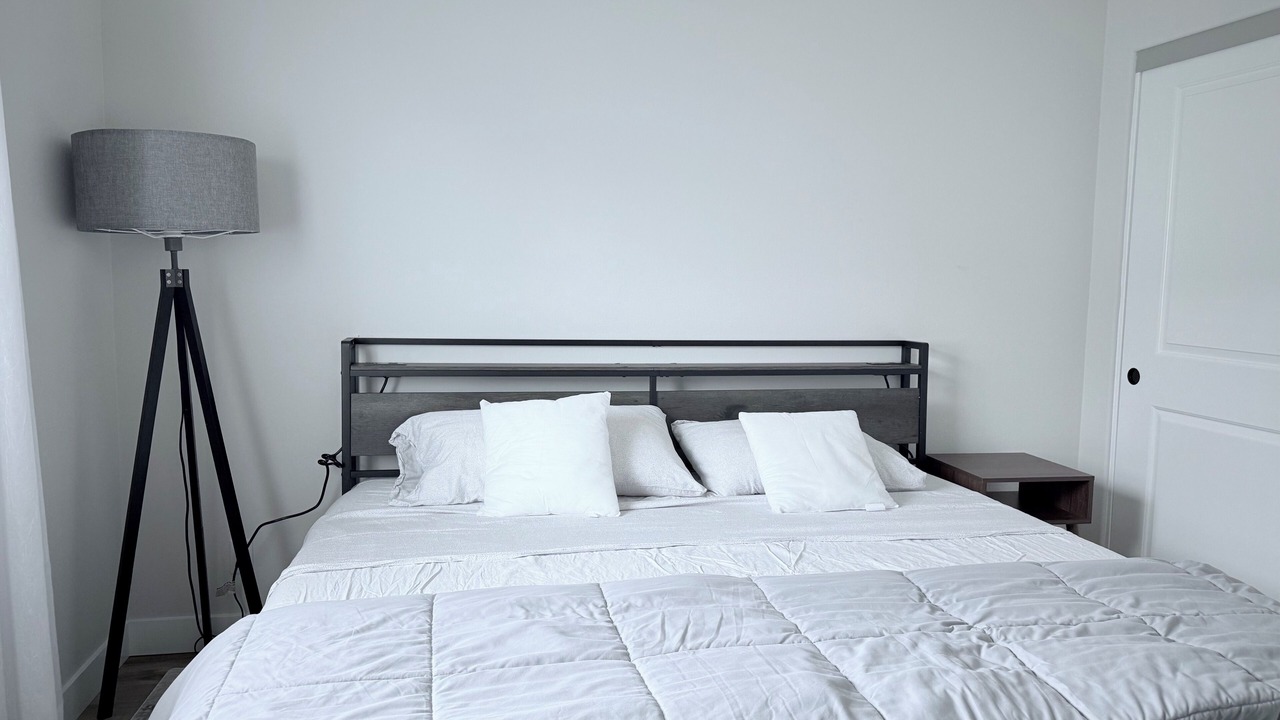 Photo of Bedroom in Westminster