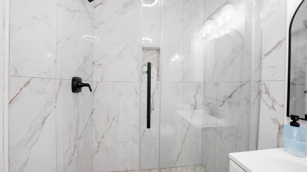 Photo of Bathroom in Lompoc