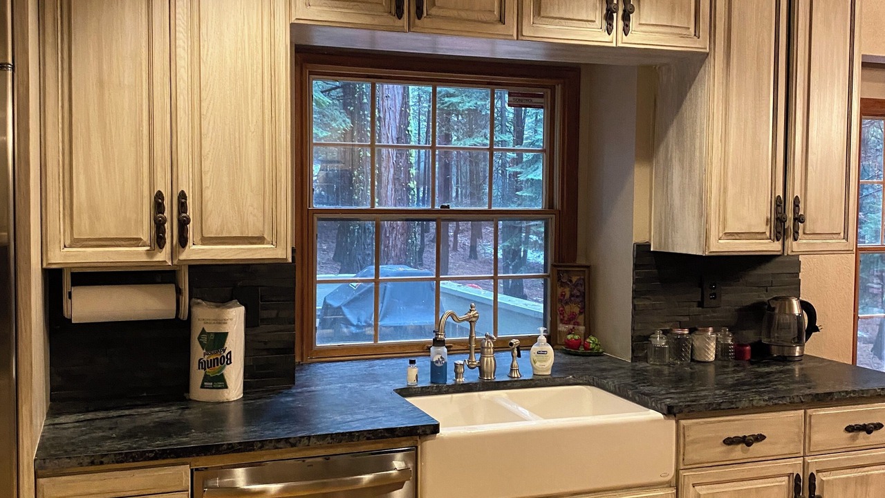 Photo of Kitchen in Strawberry