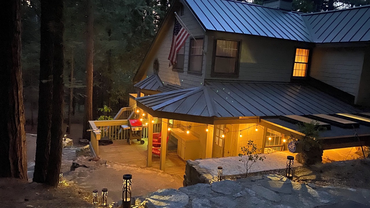 Photo of Patio Balcony in Strawberry