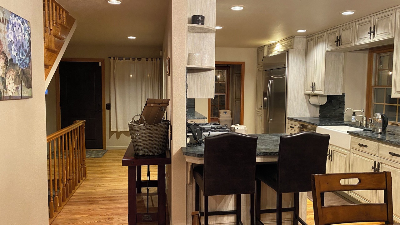 Photo of Kitchen in Strawberry
