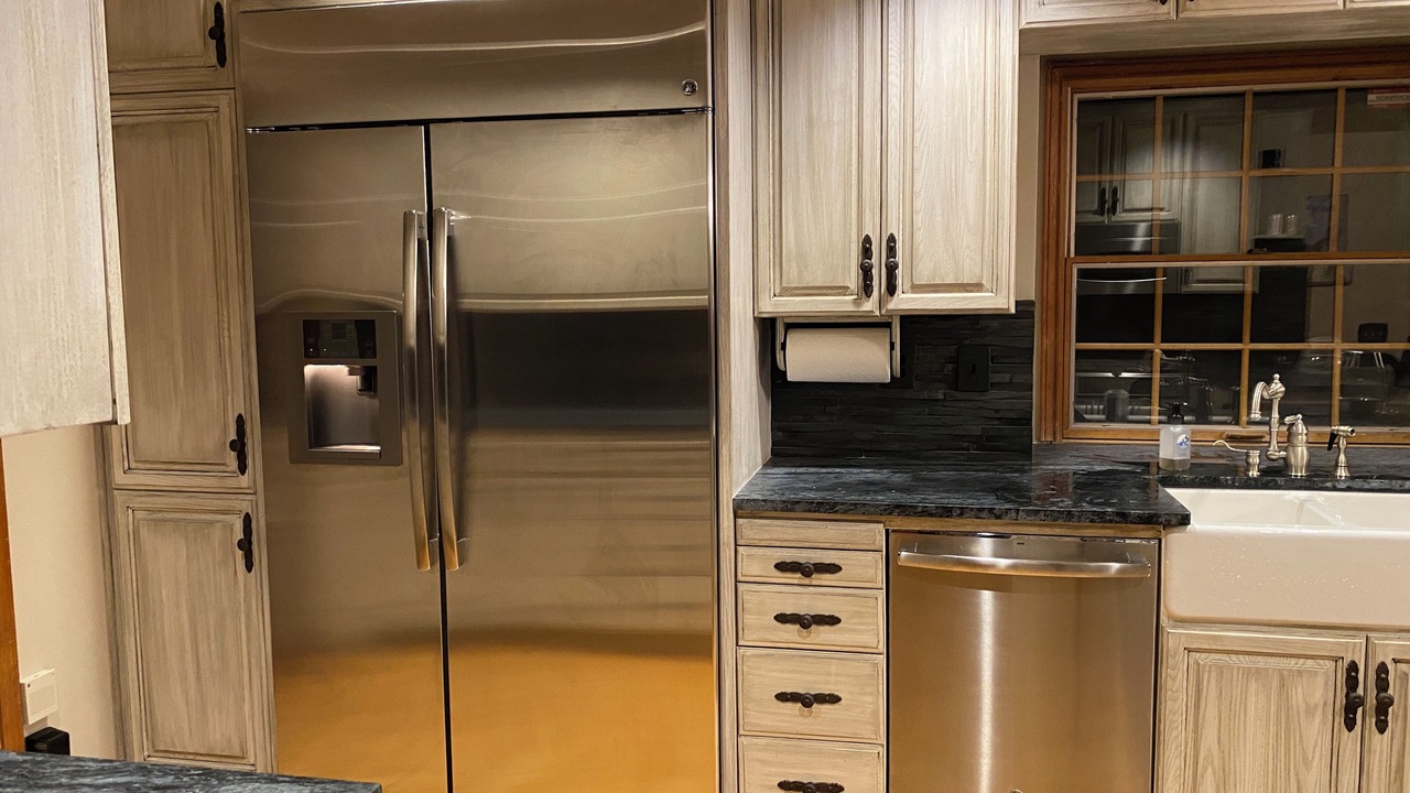 Photo of Kitchen in Strawberry