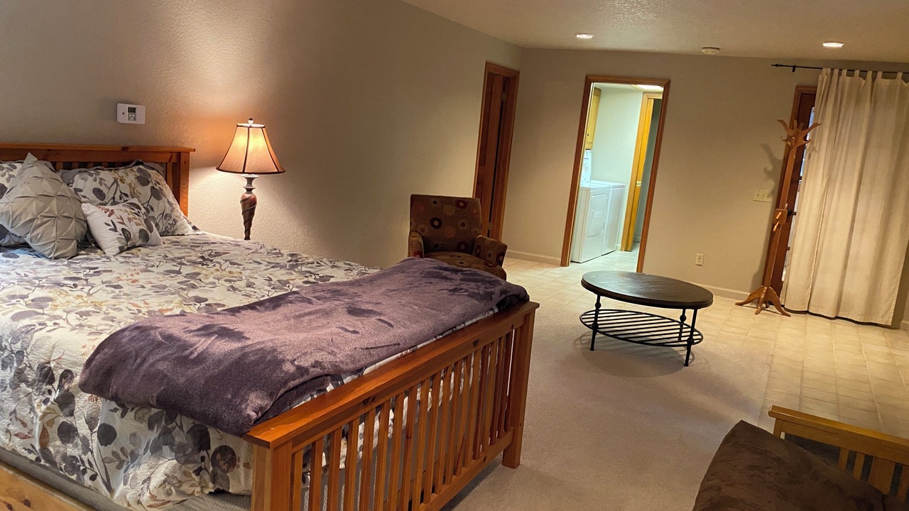 Photo of Bedroom in Strawberry