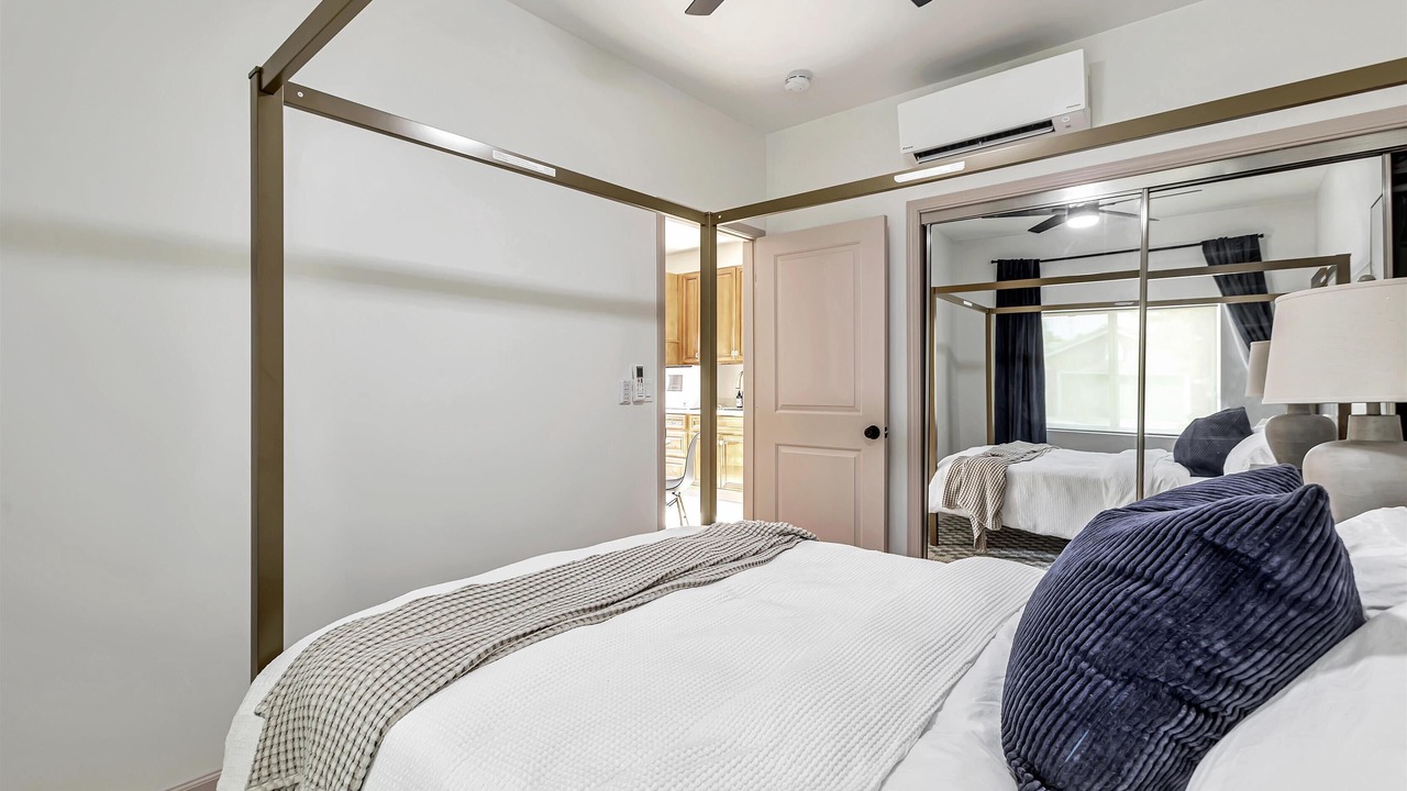 Photo of Bedroom in Folsom