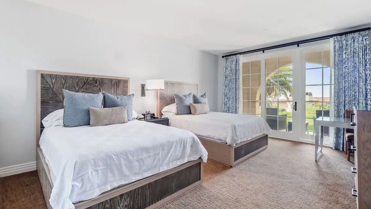 Photo of Bedroom in Rancho Palos Verdes