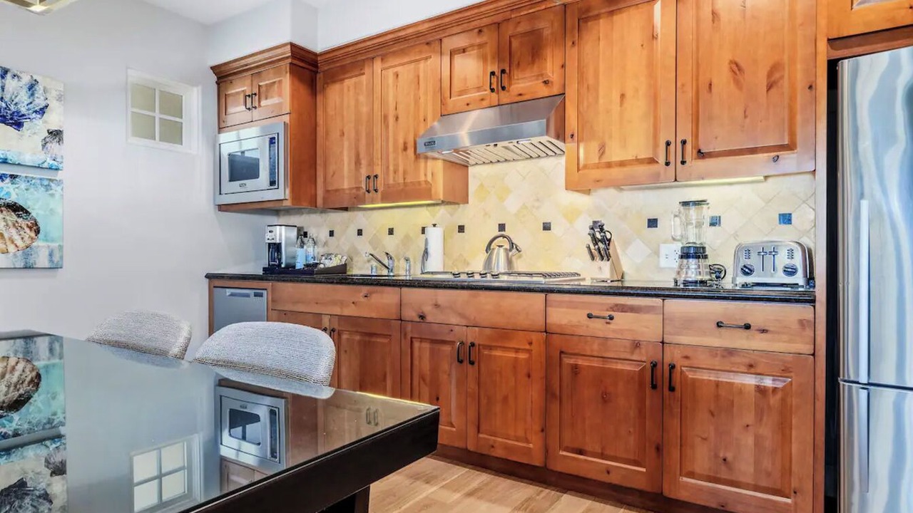 Photo of Kitchen in Rancho Palos Verdes