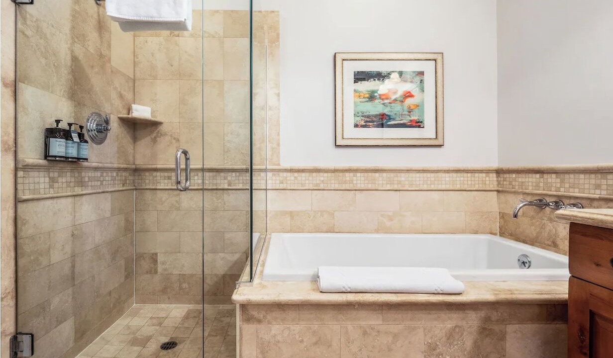 Photo of Bathroom in Rancho Palos Verdes