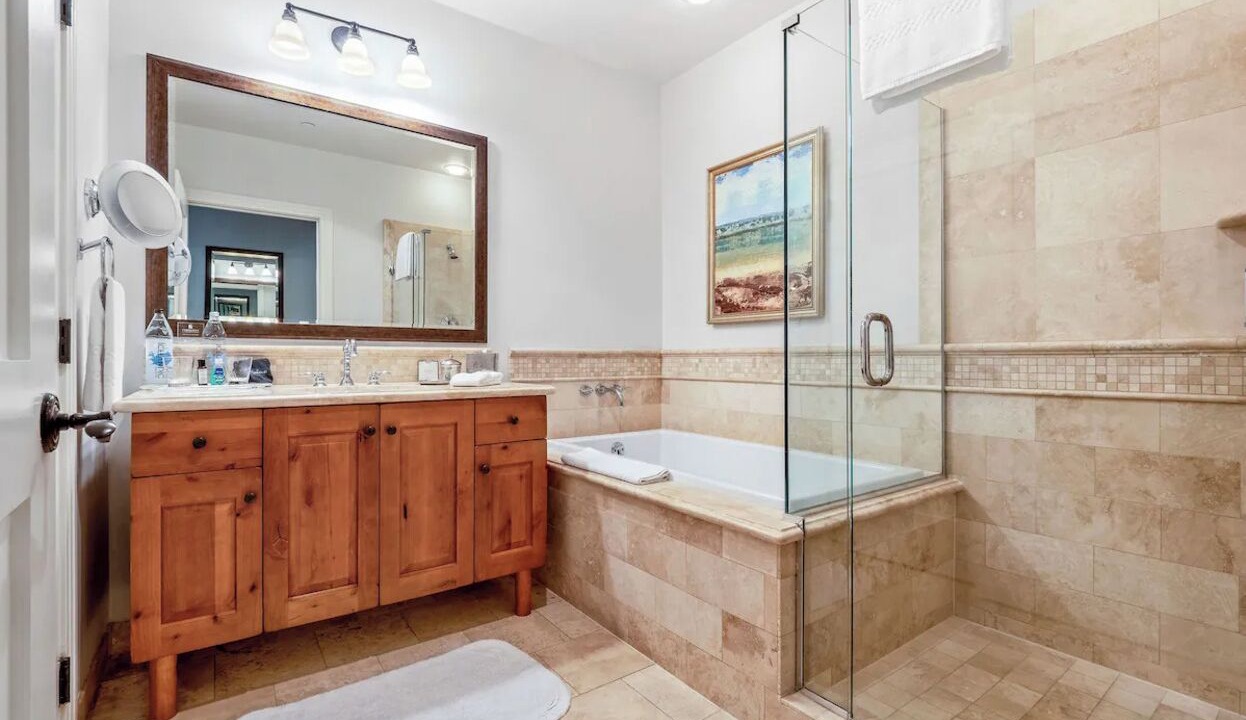 Photo of Bathroom in Rancho Palos Verdes
