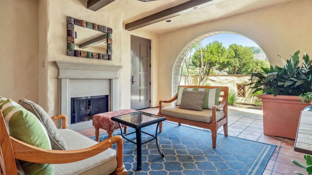 Photo of Patio Balcony in Rancho Palos Verdes