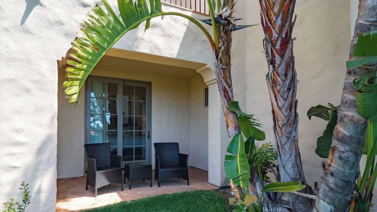 Photo of Patio Balcony in Rancho Palos Verdes