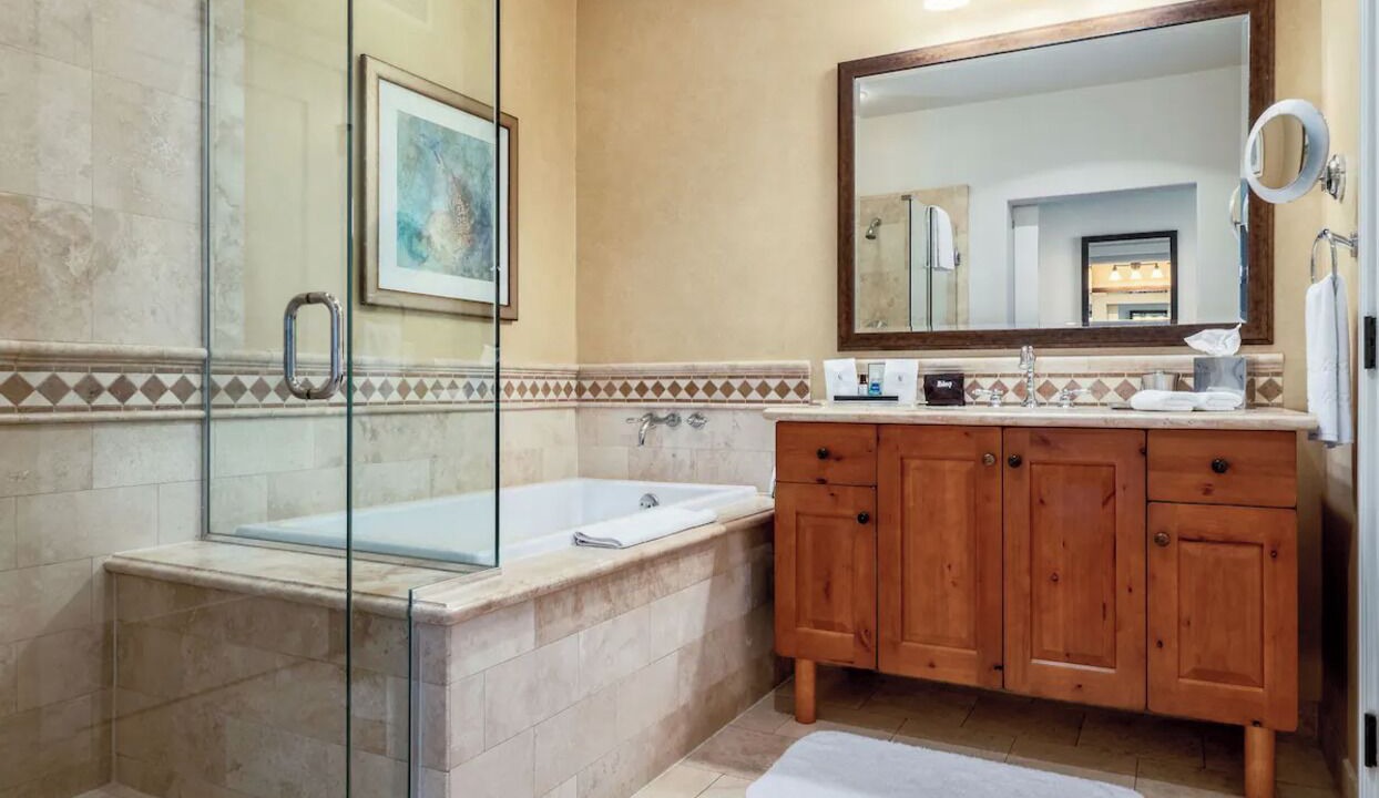 Photo of Bathroom in Rancho Palos Verdes