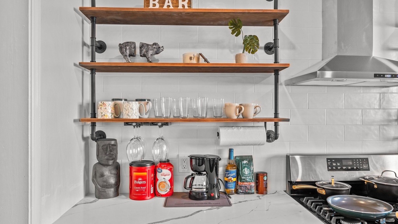 Photo of Kitchen in Belmont Shore
