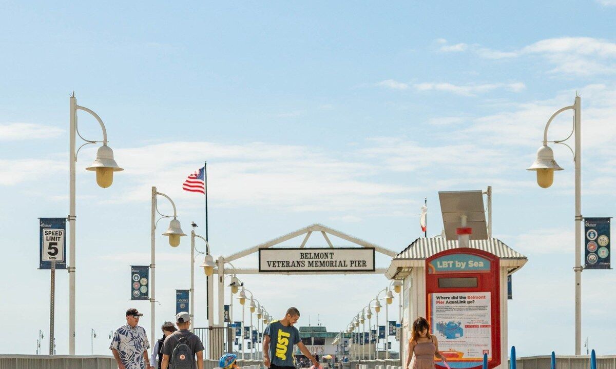 Photo of Others in Belmont Shore