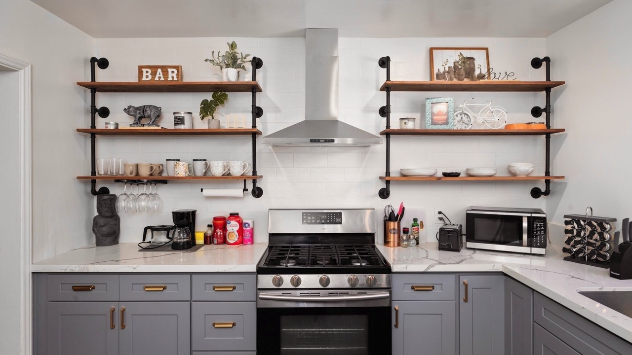 Photo of Kitchen in Belmont Shore