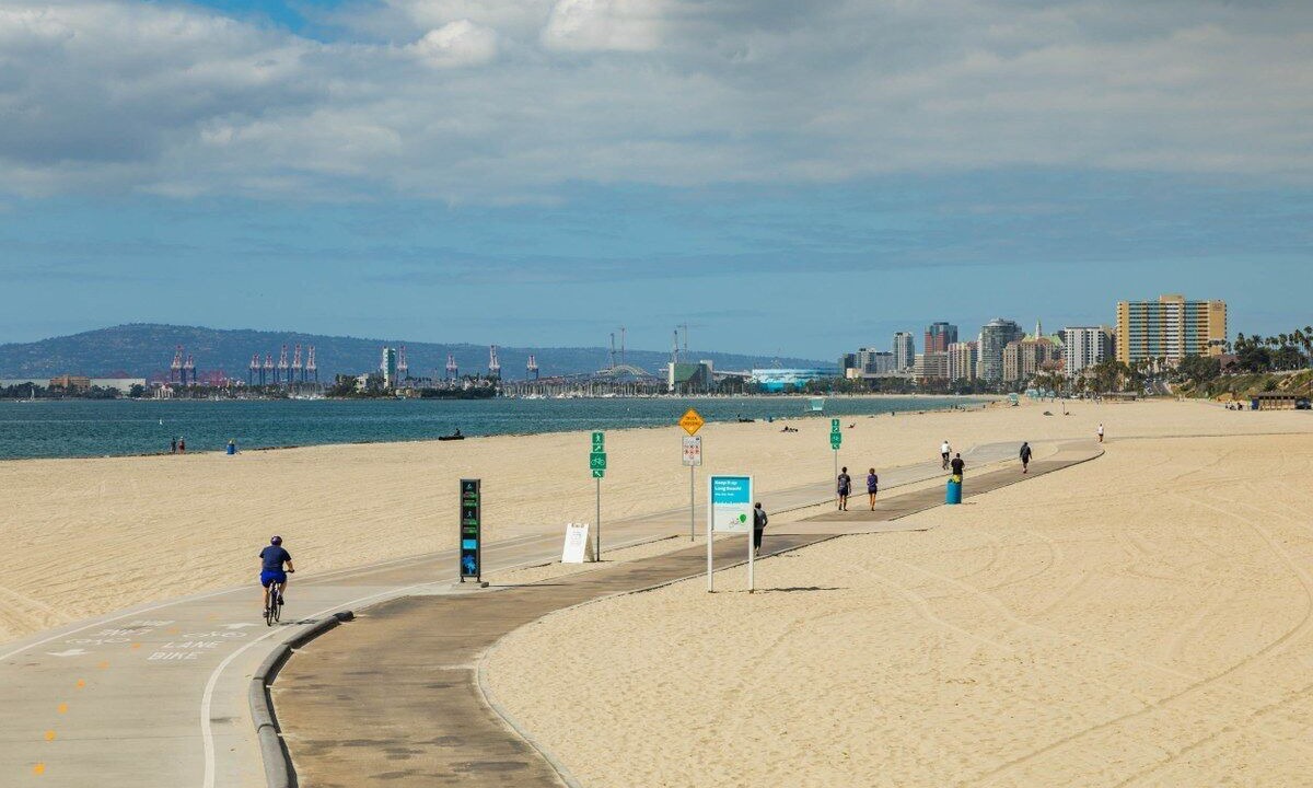Photo of Others in Belmont Shore