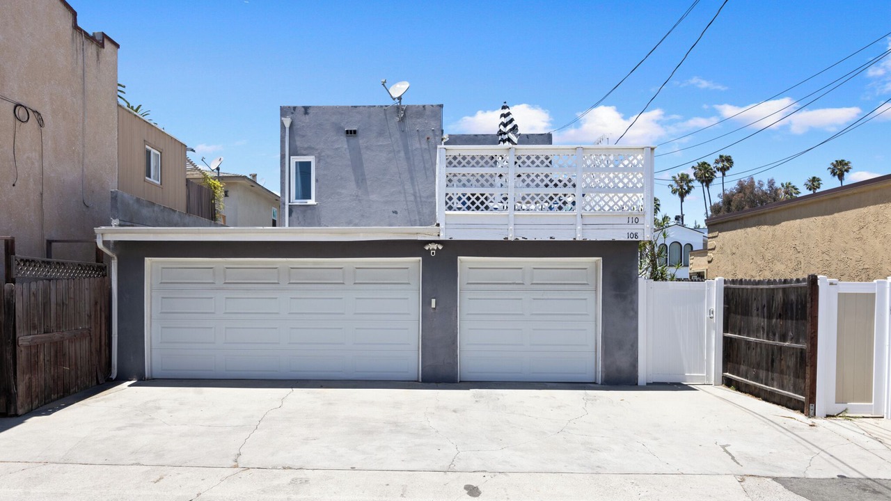 Photo of Outdoor in Belmont Shore