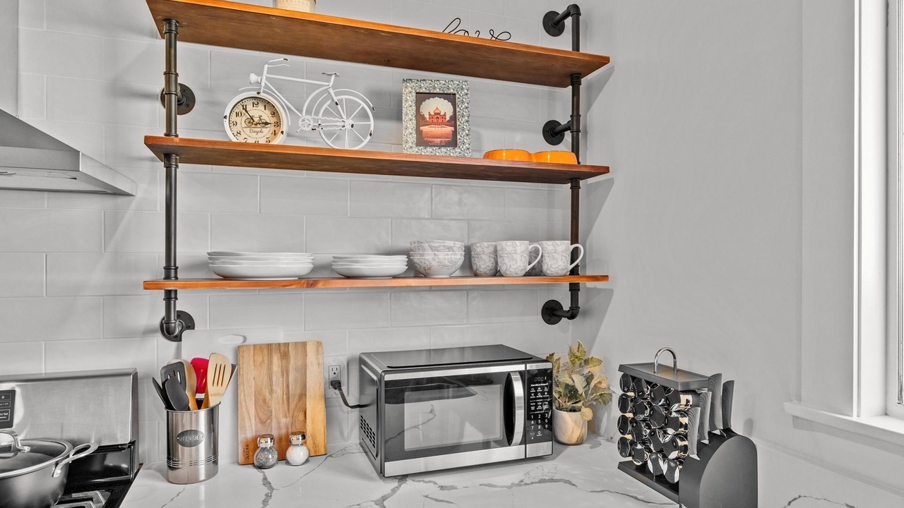 Photo of Kitchen in Belmont Shore