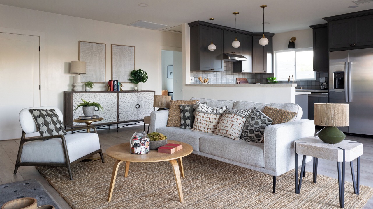 Photo of Livingroom in Elysian Heights