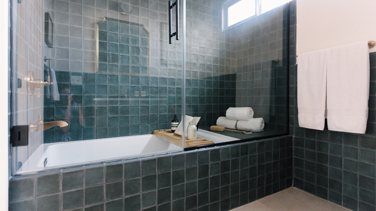 Photo of Bathroom in Elysian Heights