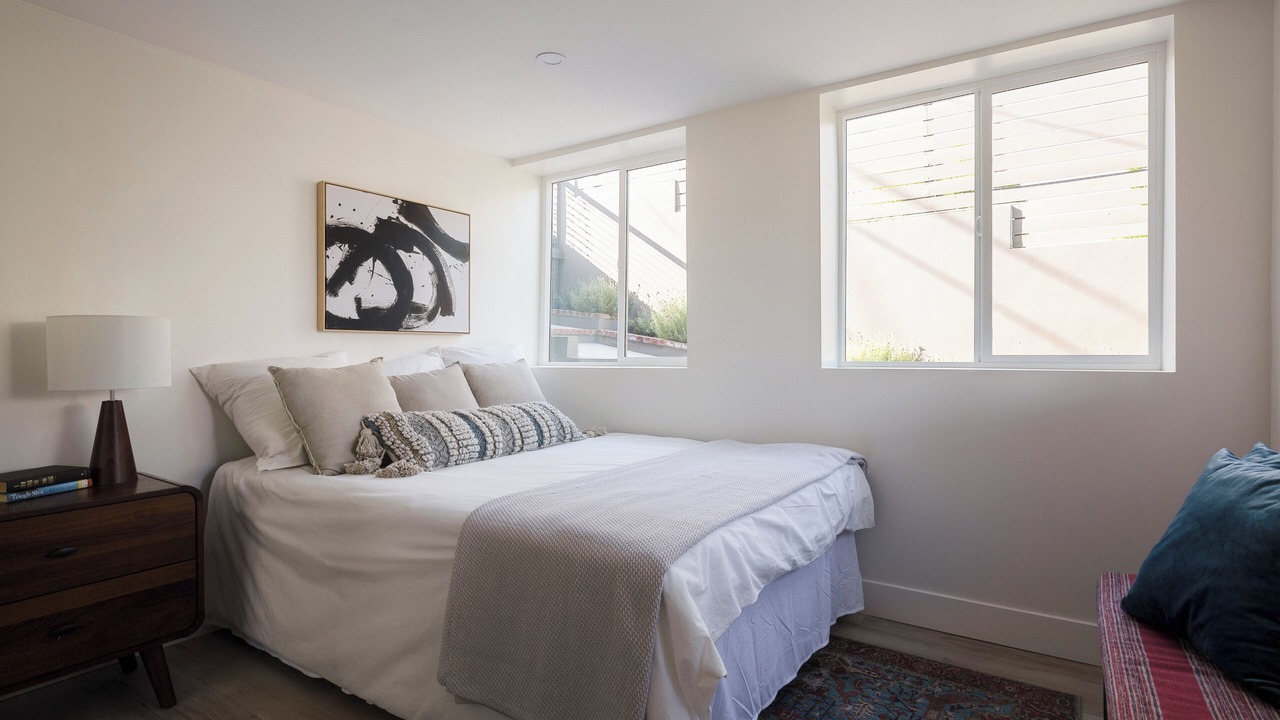 Photo of Bedroom in Elysian Heights